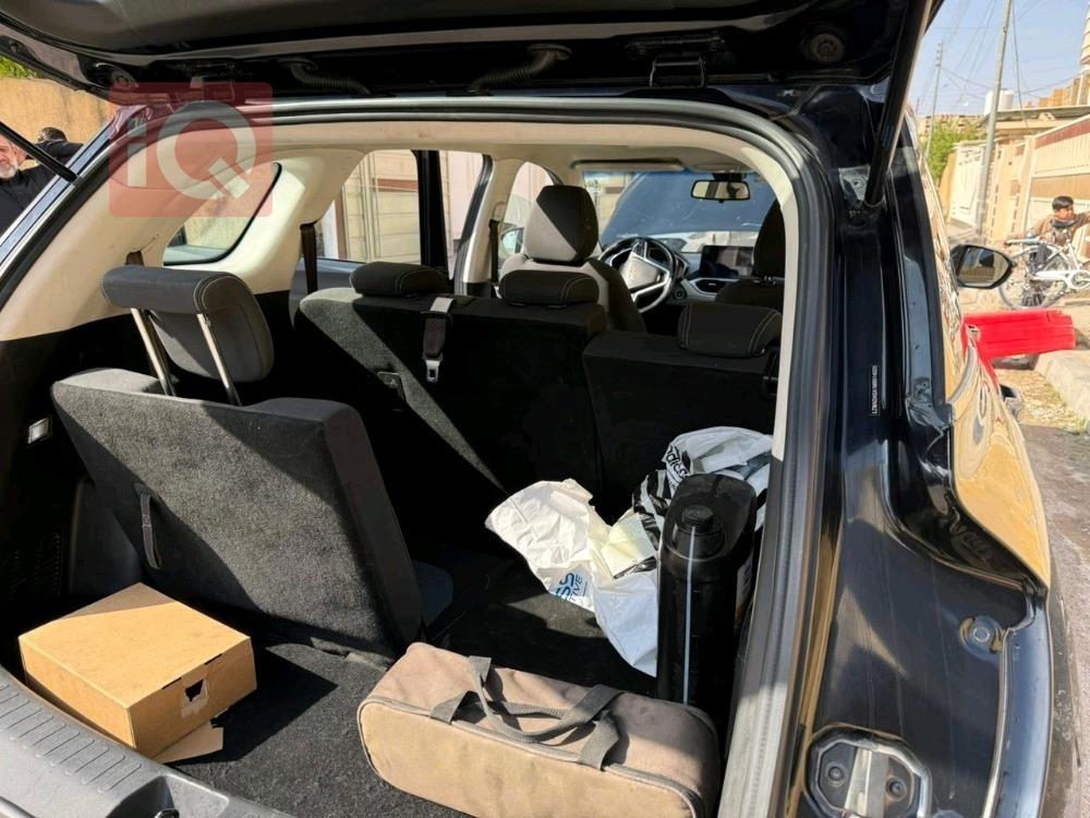 شيفروليه كابتيفا